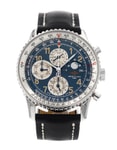 Orologio Breitling Navitimer usato
